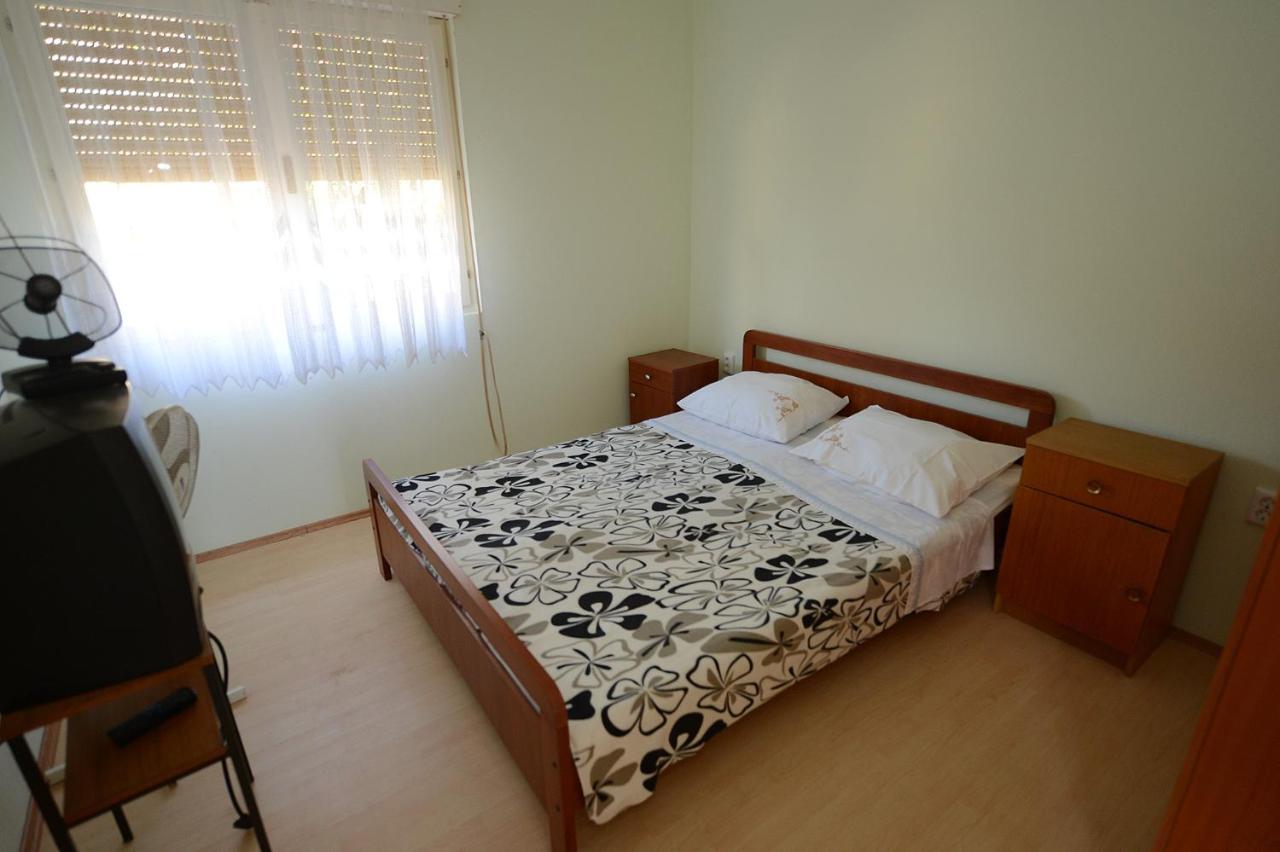 Apartment Kod Stipe Vrsi Habitación foto