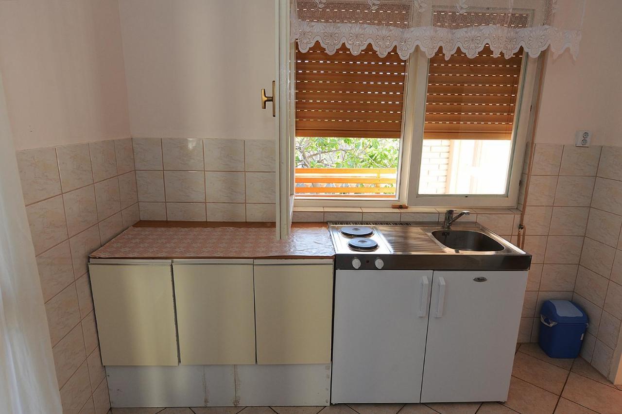 Apartment Kod Stipe Vrsi Habitación foto