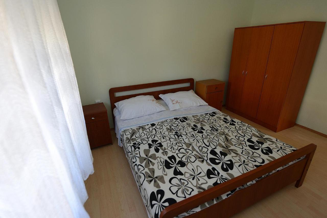 Apartment Kod Stipe Vrsi Habitación foto